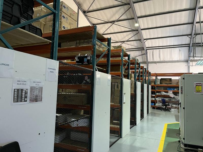 To Let Commercial Property for Rent in Montague Gardens Western Cape